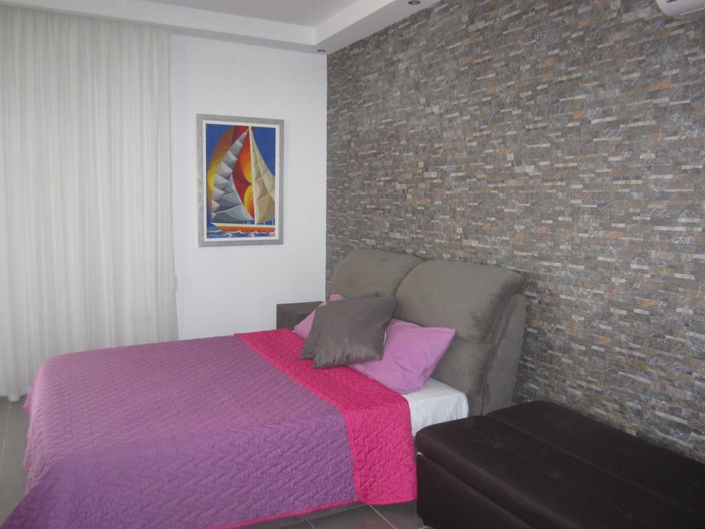 Marina Apartments 211 Lárnaka Kültér fotó