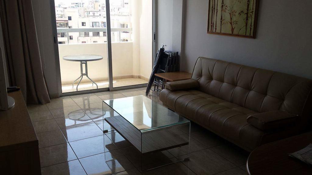 Marina Apartments 211 Lárnaka Kültér fotó