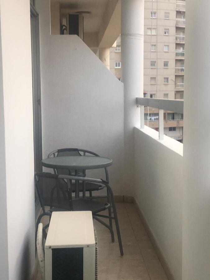 Marina Apartments 211 Lárnaka Kültér fotó